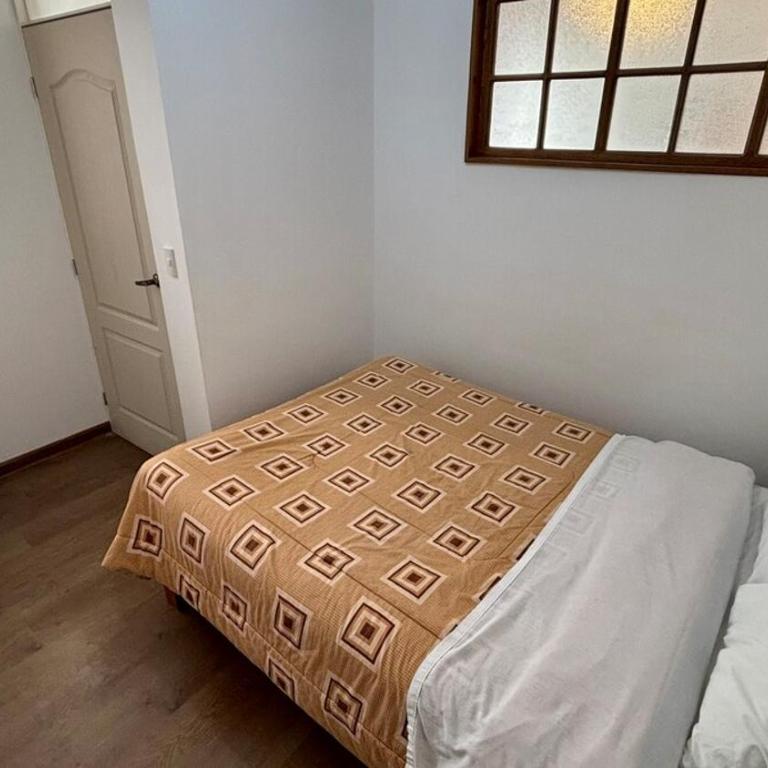 Killa Anqas Tandapata 101 - Centro del Cusco - Three-Bedroom Apartment - 7