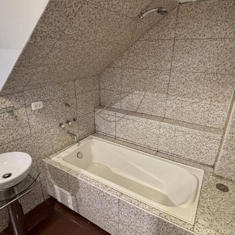 Killa Anqas Tandapata 101 - Centro del Cusco - Three-Bedroom Apartment - 15