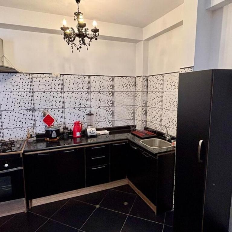 Killa Anqas Tandapata 101 - Centro del Cusco - Three-Bedroom Apartment - 13