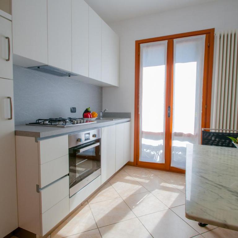 Casa 50 - Appartamento Deluxe - 11