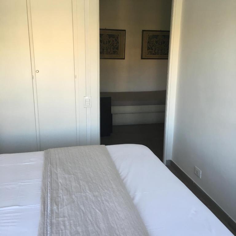Megi San Peter Apartment - Appartement - Vue sur Jardin - 27