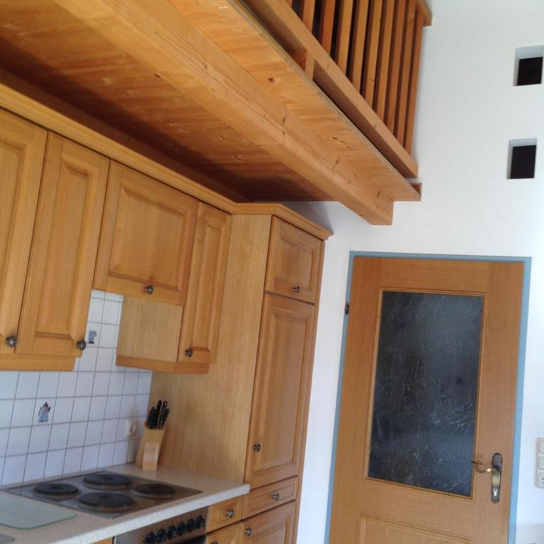 Ferienhaus Sonnrain - Loft - 7