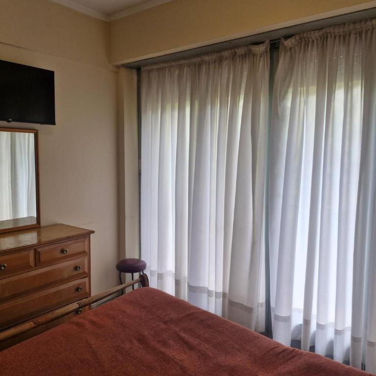 Departamento en el centro con balcón - Apartamento de 1 dormitorio - 3
