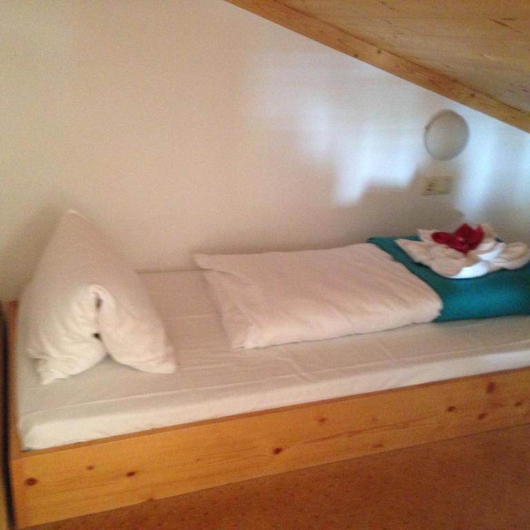 Ferienhaus Sonnrain - Loft - 6