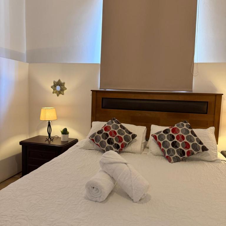 Lince Apartments - Apartamento de 3 dormitorios - 9