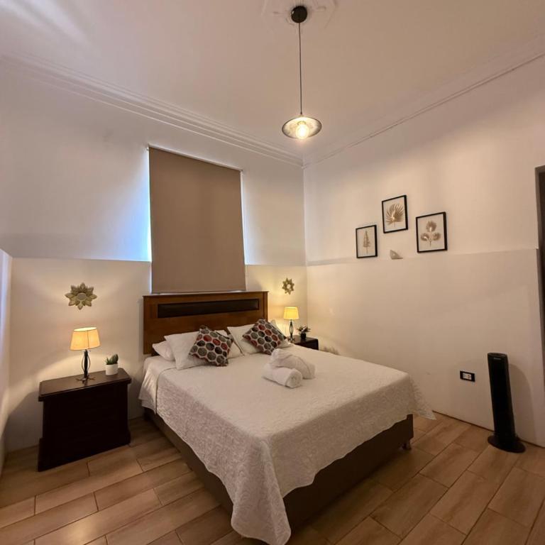 Lince Apartments - Apartamento de 3 dormitorios - 1