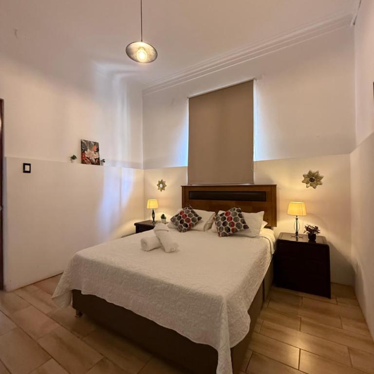 Lince Apartments - Apartamento de 3 dormitorios - 8