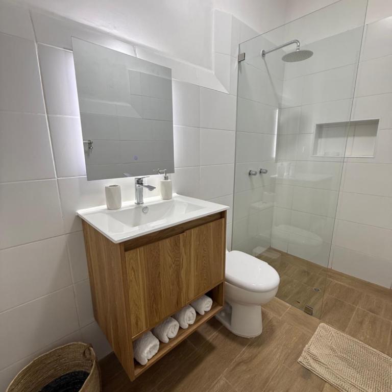 Lince Apartments - Apartamento de 3 dormitorios - 19