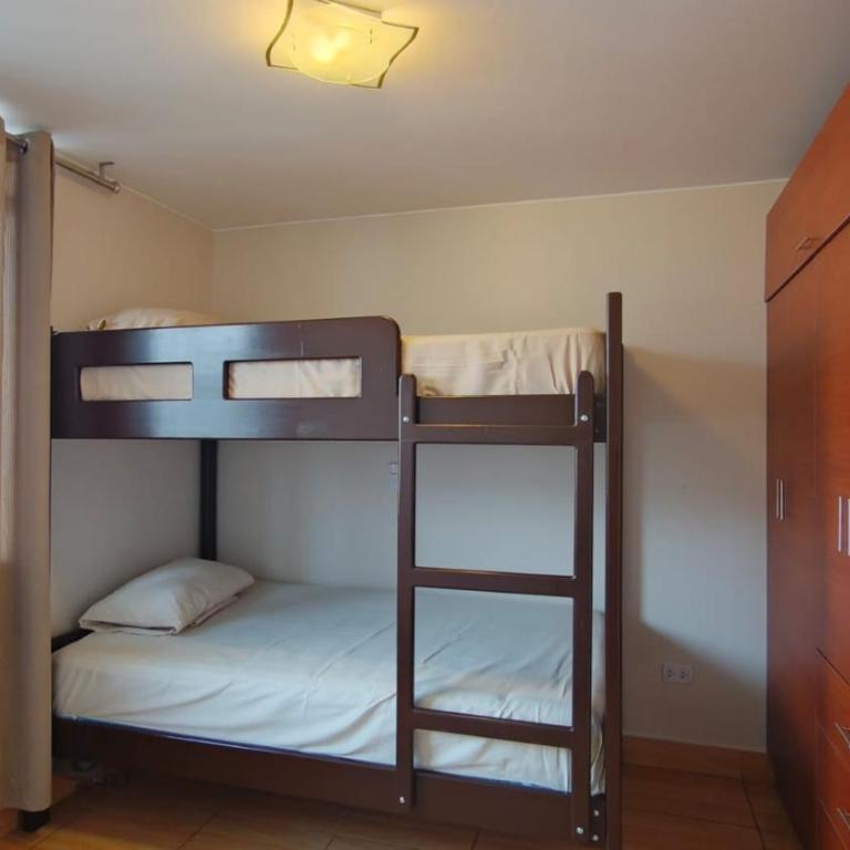 Maca Home - Apartamento de 2 dormitorios - 2