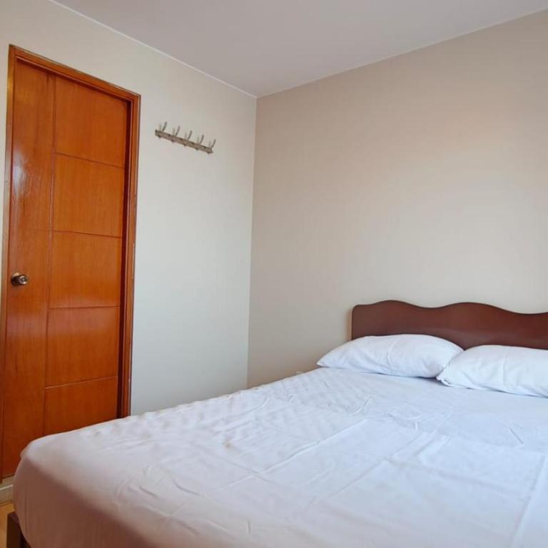 Maca Home - Two-Bedroom Apartment - 7