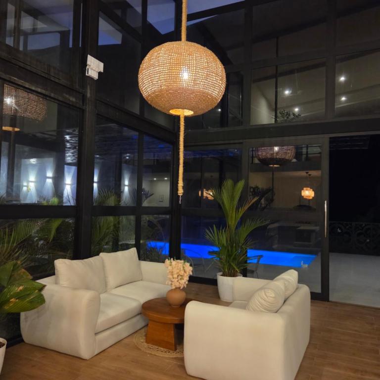 Casa de playa frente al mar - Illari - Two-Bedroom House - 7