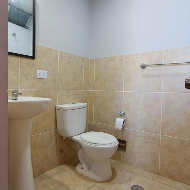 Maca Home - Two-Bedroom Apartment - 9