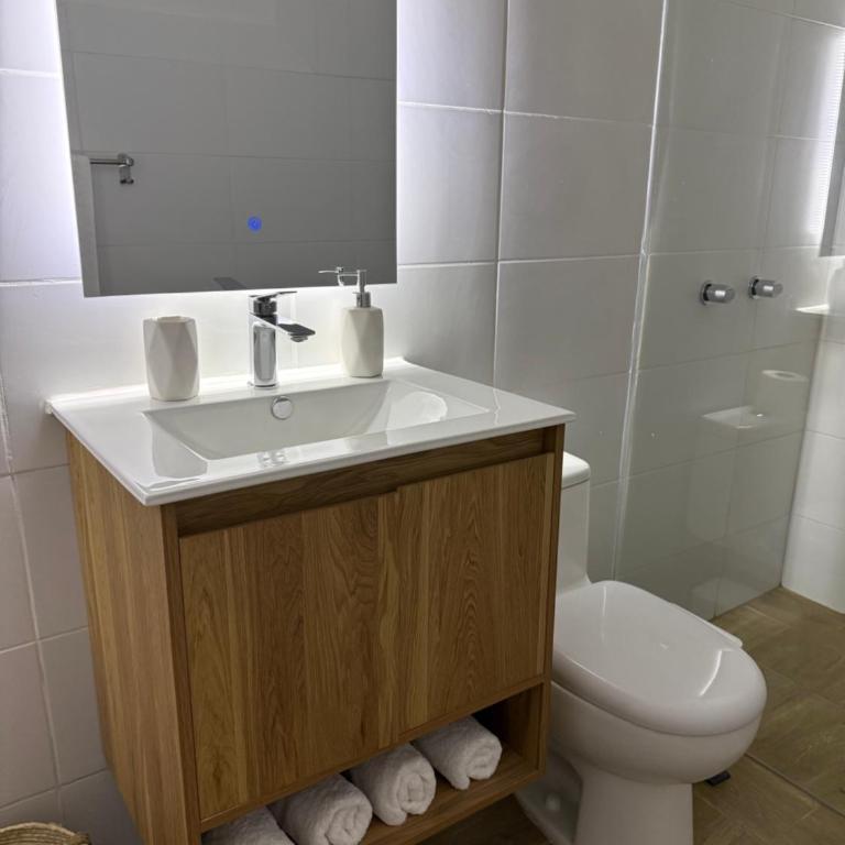 Lince Apartments - Apartamento de 3 dormitorios - 15