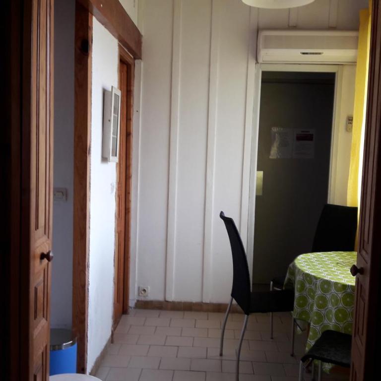 Studios La Gemme - Studio - 5