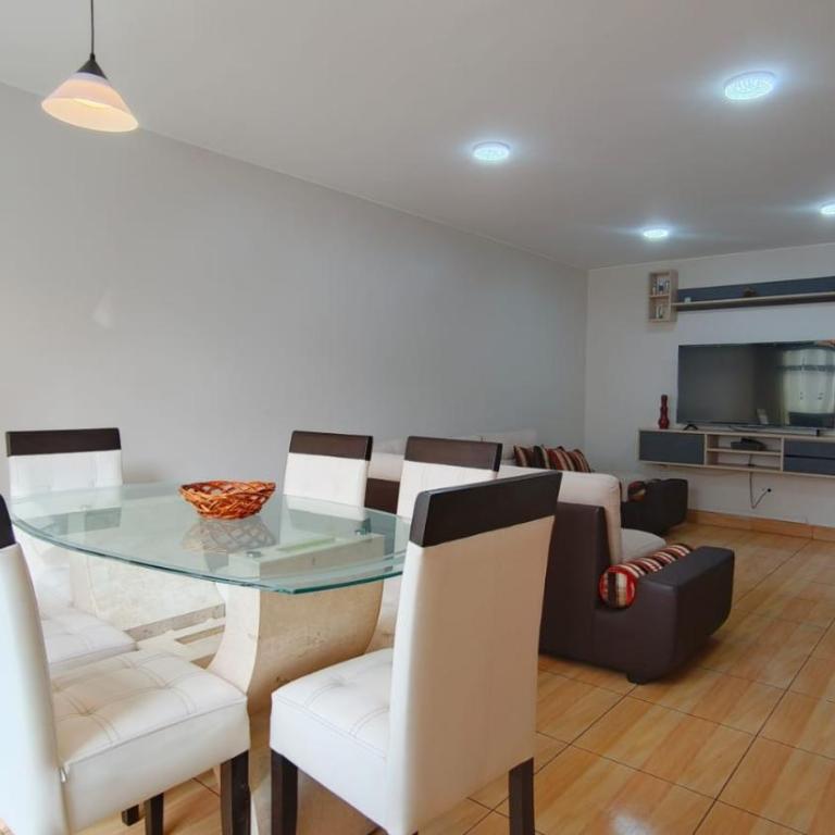 Maca Home - Two-Bedroom Apartment - 14