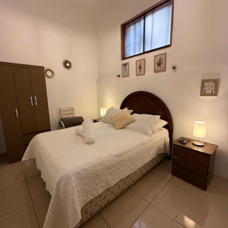 Lince Apartments - Apartamento de 3 dormitorios - 20