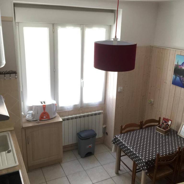 Résidence Natura - Appartement en Duplex - 6