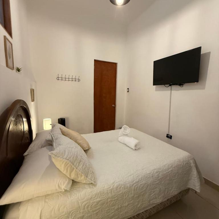 Lince Apartments - Apartamento de 3 dormitorios - 22