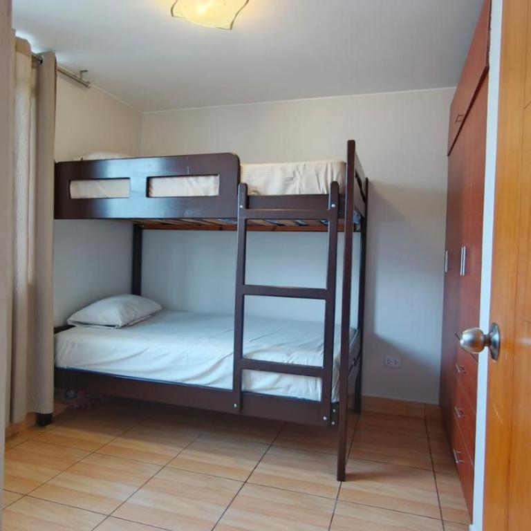 Maca Home - Apartamento de 2 dormitorios - 4