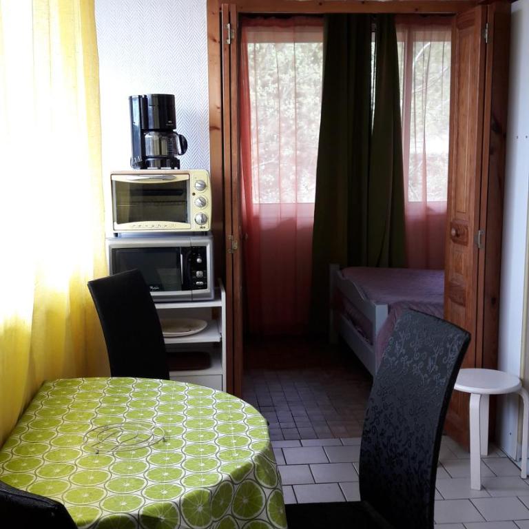 Studios La Gemme - Studio - 3