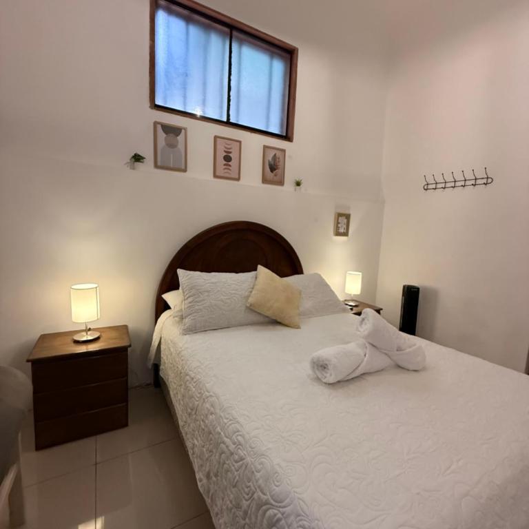 Lince Apartments - Apartamento de 3 dormitorios - 24