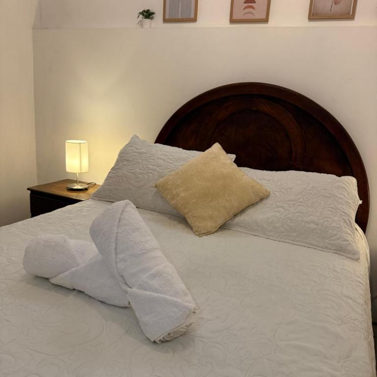 Lince Apartments - Apartamento de 3 dormitorios - 21