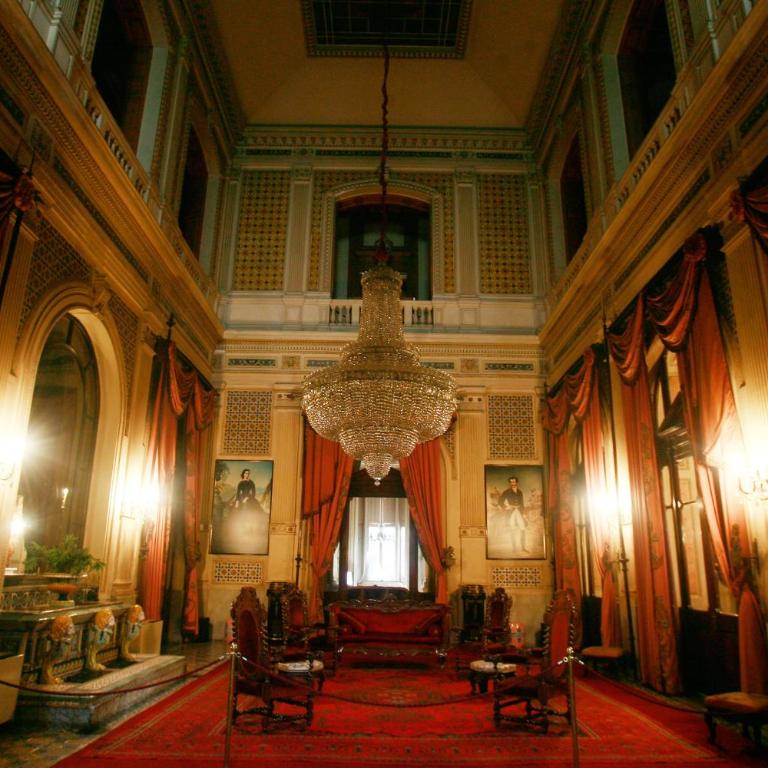 Fulle Boutique l Centro Histórico de Santiago - Apartamento de 1 dormitorio - 24