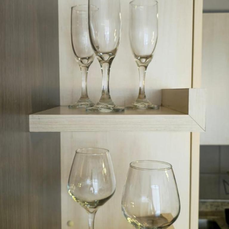 Fulle Boutique l Centro Histórico de Santiago - Apartamento de 1 dormitorio - 17