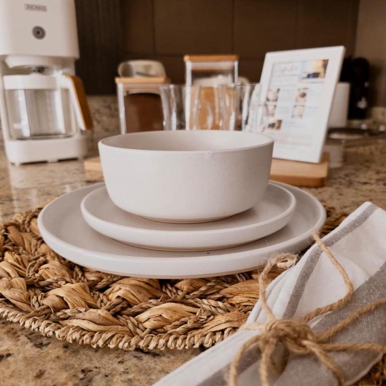 Fulle Boutique l Centro Histórico de Santiago - Apartamento de 1 dormitorio - 9