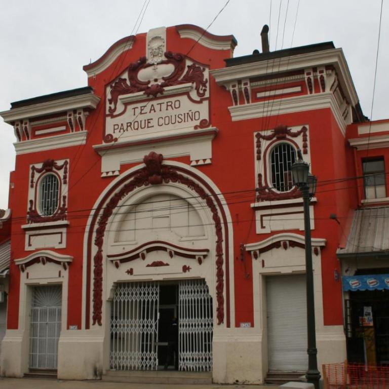Fulle Boutique l Centro Histórico de Santiago - Apartamento de 1 dormitorio - 33