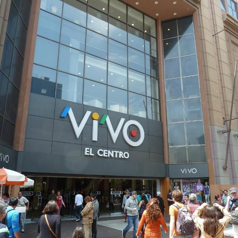 Fulle Boutique l Centro Histórico de Santiago - Apartamento de 1 dormitorio - 34