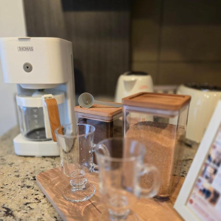 Fulle Boutique l Centro Histórico de Santiago - Apartamento de 1 dormitorio - 13