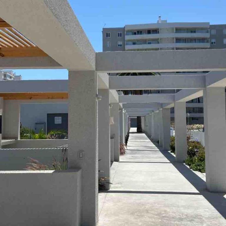 Departamento vista al mar, La Serena - Three-Bedroom Apartment - 2