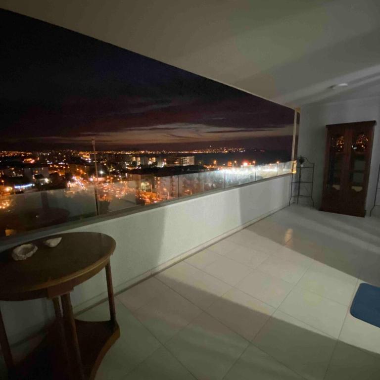 Departamento vista al mar, La Serena - Three-Bedroom Apartment - 16