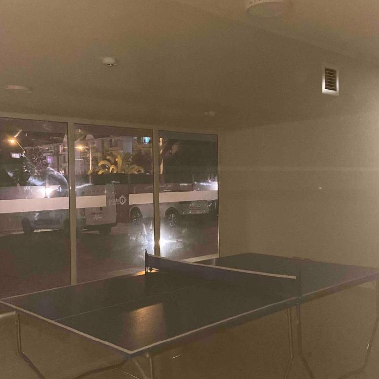 Departamento vista al mar, La Serena - Three-Bedroom Apartment - 17