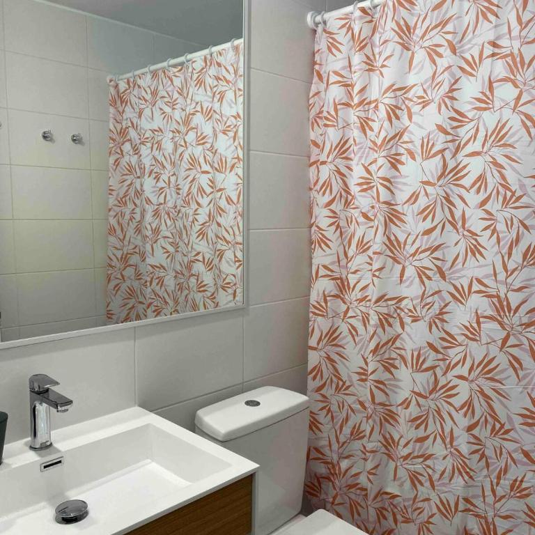 Departamento vista al mar, La Serena - Three-Bedroom Apartment - 19