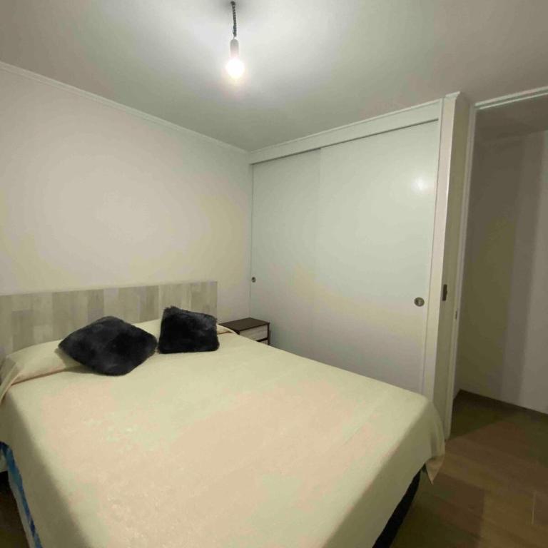 Departamento vista al mar, La Serena - Three-Bedroom Apartment - 20