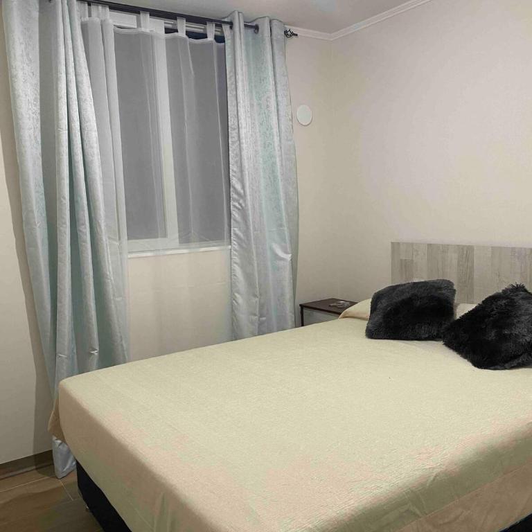 Departamento vista al mar, La Serena - Three-Bedroom Apartment - 22