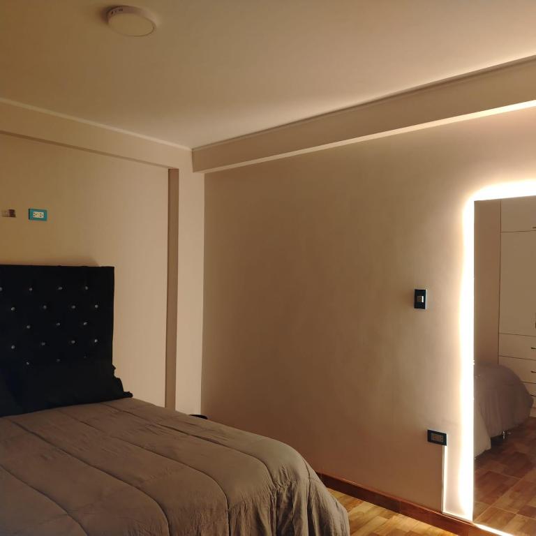 Modern and cozy apartment - Two-Bedroom Apartment - 5