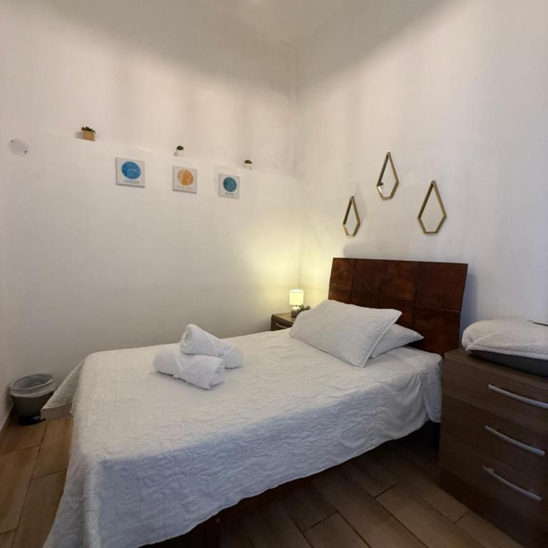 Lince Apartments - Apartamento de 3 dormitorios - 31
