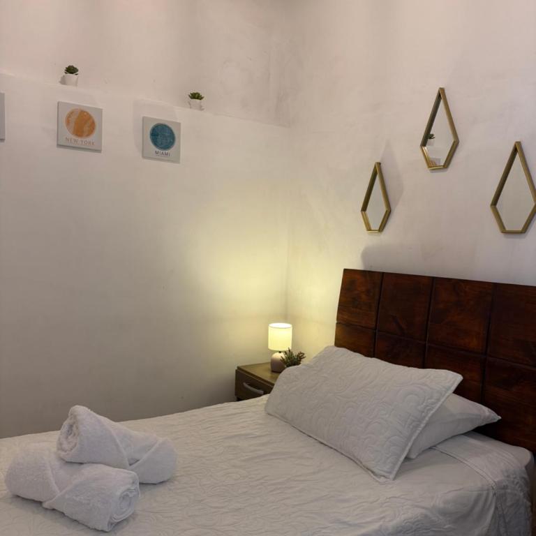 Lince Apartments - Apartamento de 3 dormitorios - 32