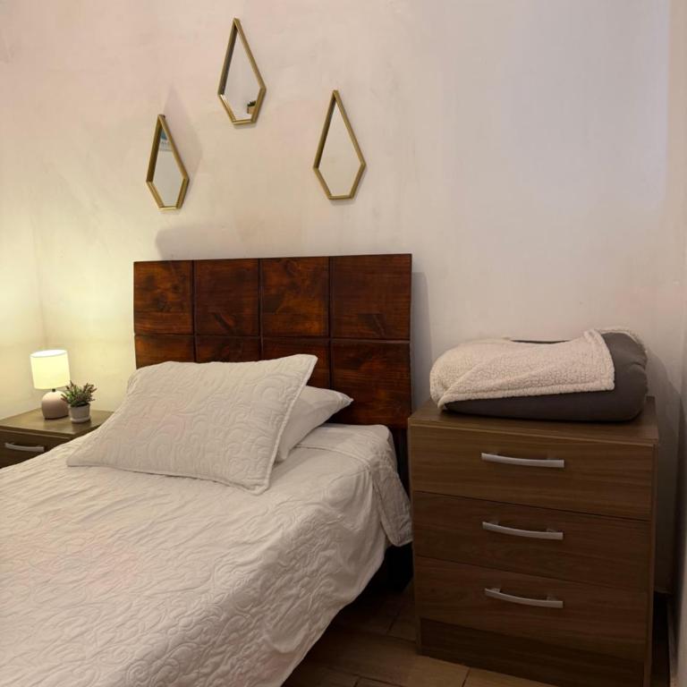 Lince Apartments - Apartamento de 3 dormitorios - 34
