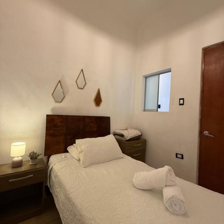 Lince Apartments - Apartamento de 3 dormitorios - 33