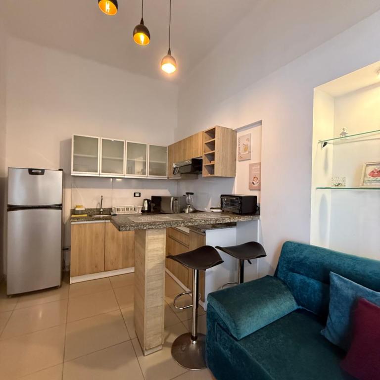 Lince Apartments - Apartamento de 3 dormitorios - 35