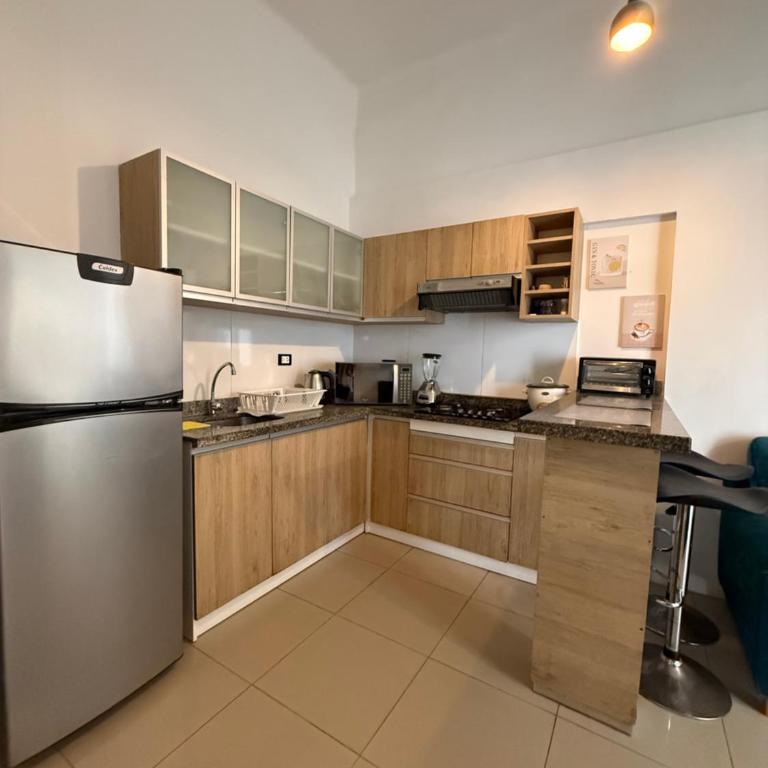 Lince Apartments - Apartamento de 3 dormitorios - 38
