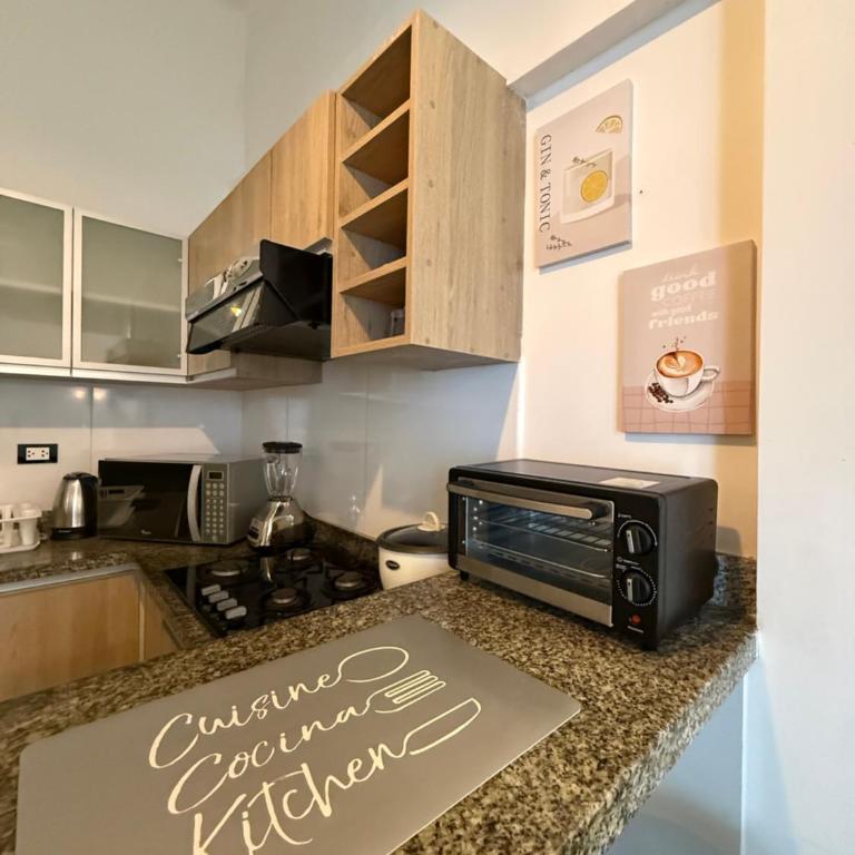 Lince Apartments - Apartamento de 3 dormitorios - 42