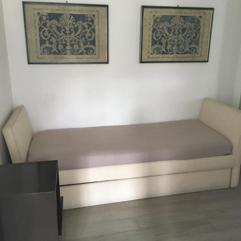 Megi San Peter Apartment - Appartement - Vue sur Jardin - 33