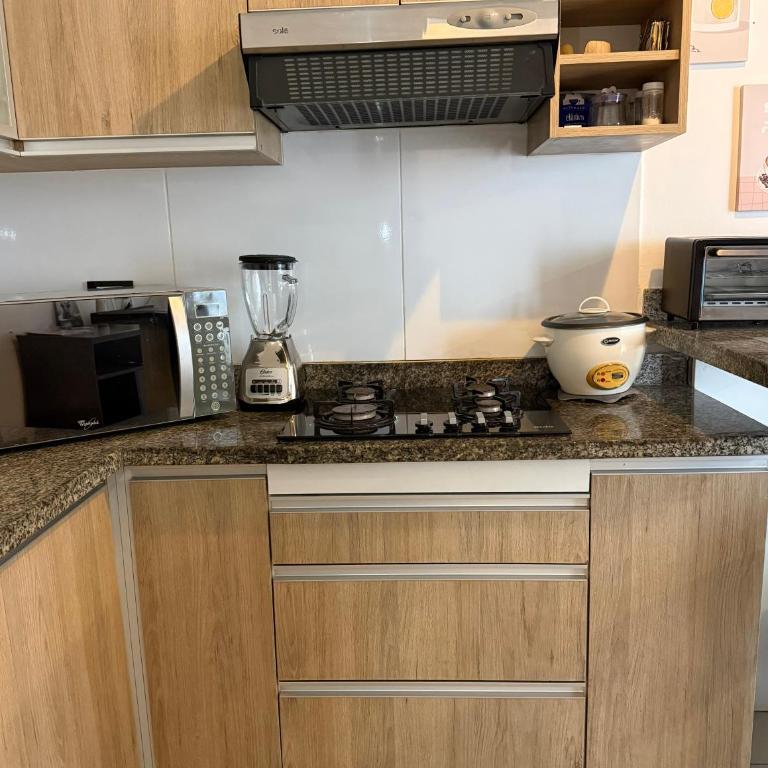 Lince Apartments - Apartamento de 3 dormitorios - 40