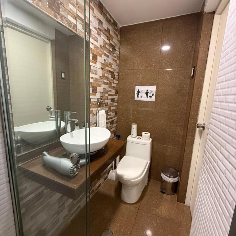 Lince Apartments - Apartamento de 3 dormitorios - 26