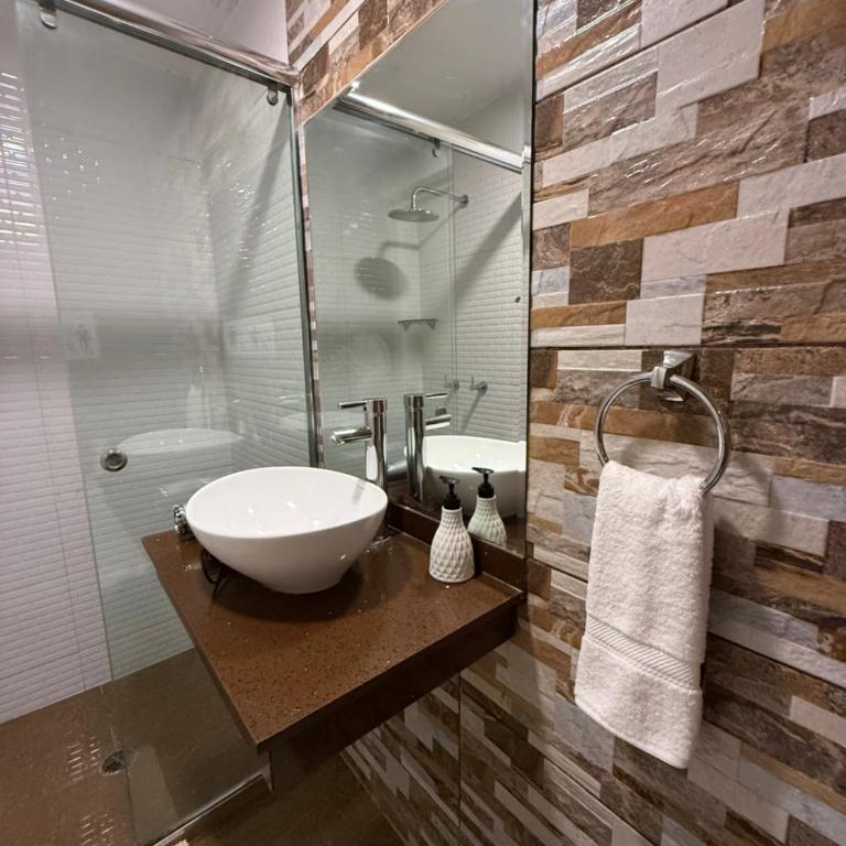 Lince Apartments - Apartamento de 3 dormitorios - 27